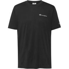 CHAMPION Icons T-Shirt Herren black beauty