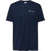CHAMPION Icons T-Shirt Herren - sky captain