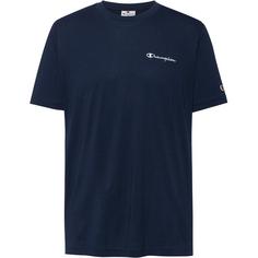 CHAMPION Icons T-Shirt Herren sky captain