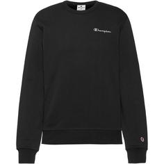CHAMPION Icons Sweatshirt Herren black beauty