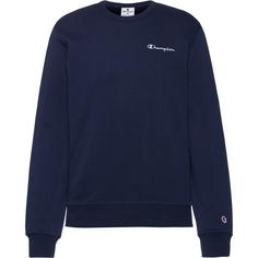 CHAMPION Icons Sweatshirt Herren sky captain