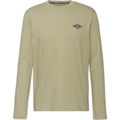 BEAR Langarmshirt Herren sponge