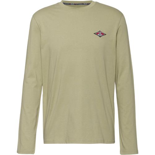 BEAR Langarmshirt Herren