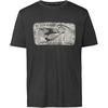BEAR Riders T-Shirt Herren - black