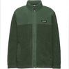 Ellesse Furry Fleecejacke Herren - bronze green