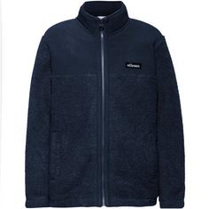 Ellesse Furry Fleecejacke Herren salute