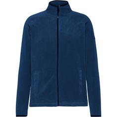 8848 Outdoor Fleecejacke Herren black iris