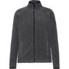 8848 Outdoor Fleecejacke Herren - grey pinstripe