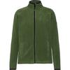 8848 Outdoor Fleecejacke Herren - twist of lime