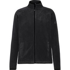 8848 Outdoor Fleecejacke Herren black