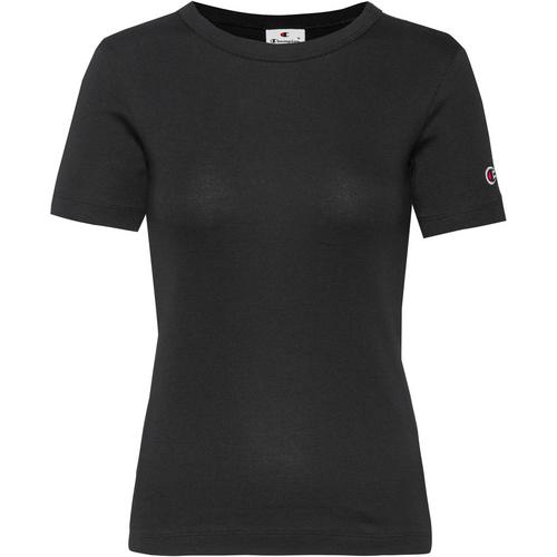 CHAMPION Icons T-Shirt Damen
