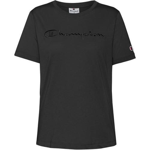 CHAMPION Icons T-Shirt Damen