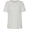 CHAMPION Icons T-Shirt Damen - ivory canvas