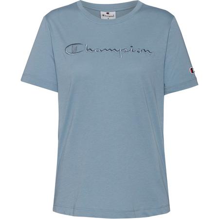 CHAMPION Icons T-Shirt Damen T-Shirts L Normal  | 08054041771322 CHAMPION Icons T-Shirt Damen T-Shirts L Normal  | 08054041771322