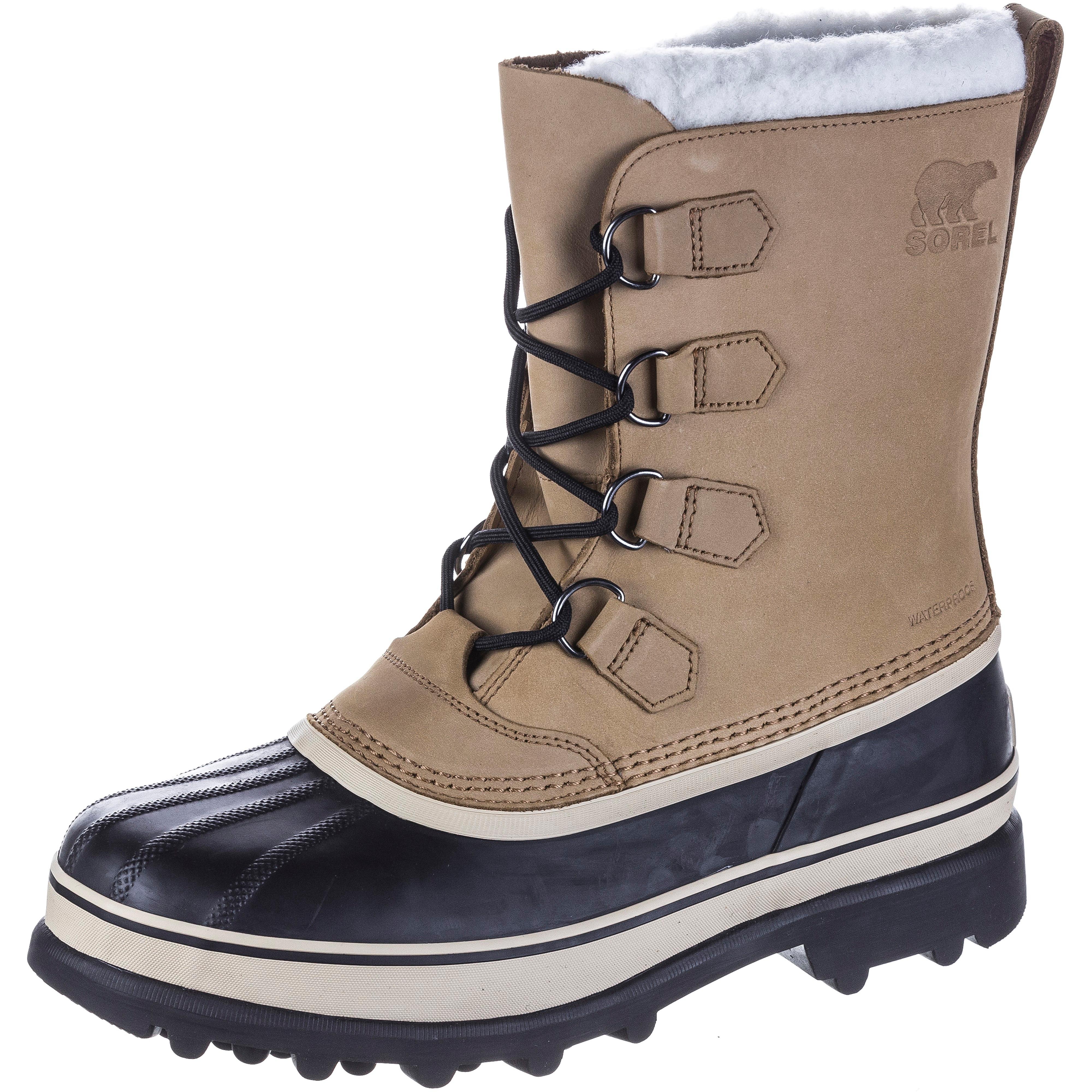 Sorel CARIBOU™ WP Stiefel Herren Boots & Stiefel 44 Normal
