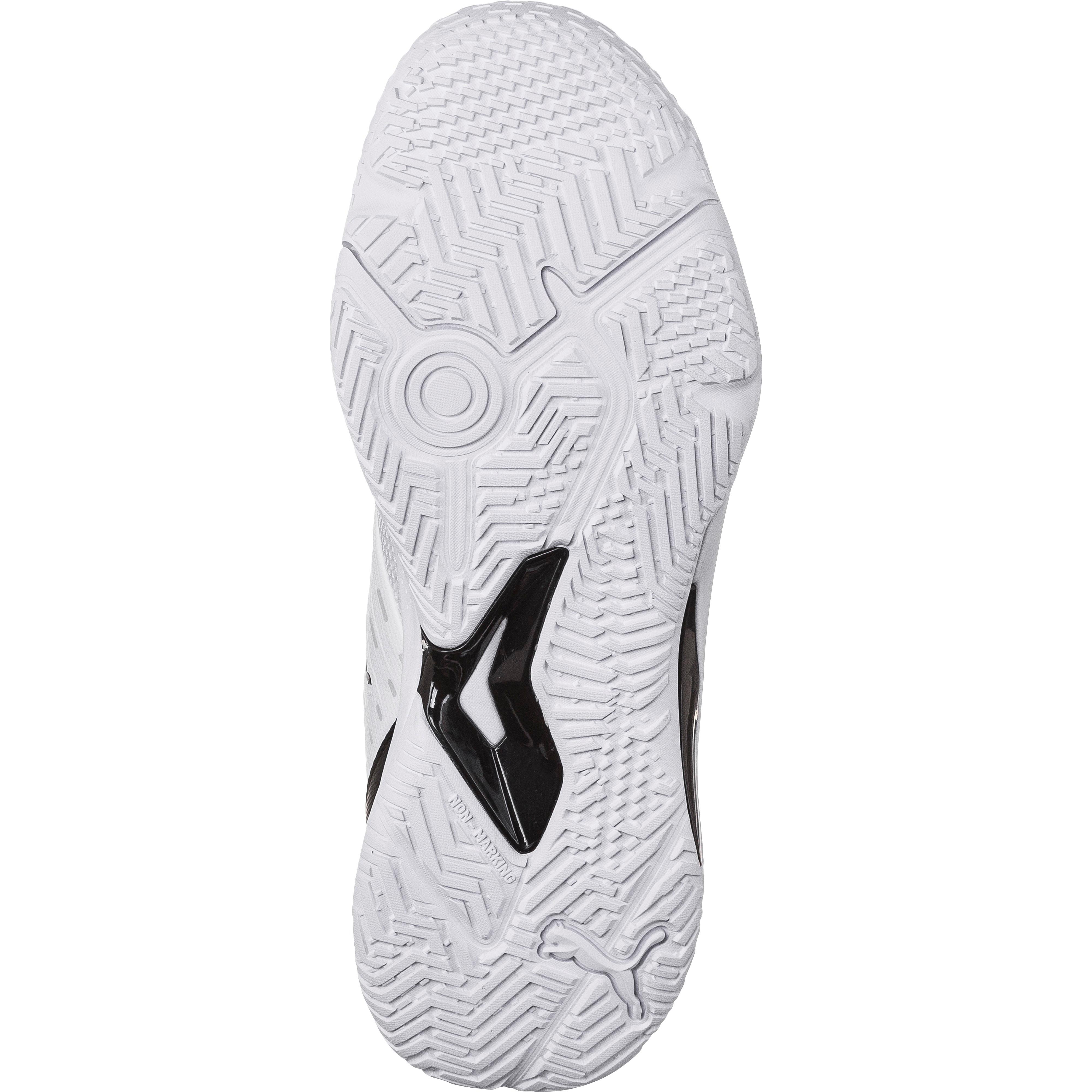 Thumbnail - PUMA Solarflash III Hallenschuhe Herren