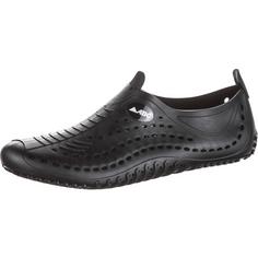ABC Wasserschuhe black