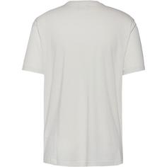 Rückansicht von CHAMPION Legacy T-Shirt Herren ivory canvas
