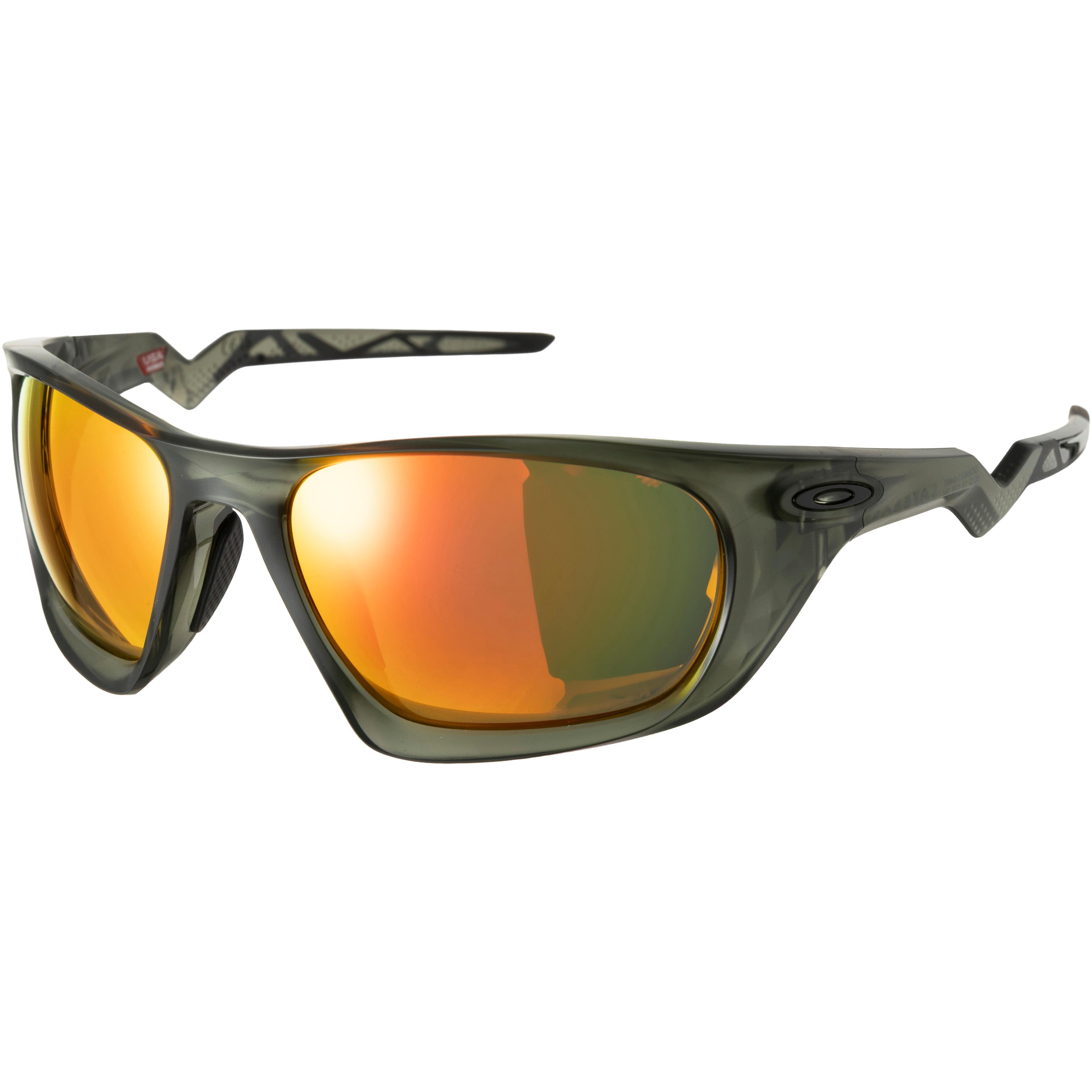 Oakley LATERALIS Brille
