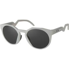 Oakley HSTN Sportbrille matte vapor-prizm grey