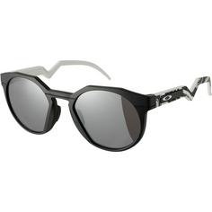 Oakley HSTN Sportbrille matte black-prizm black I