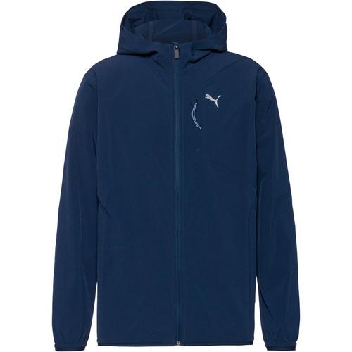 PUMA Flex Kapuzenjacke Herren