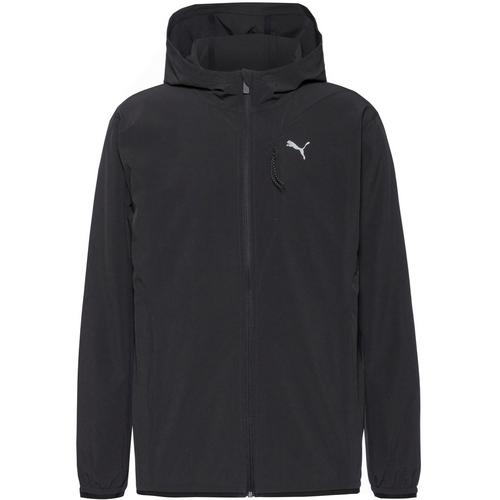 PUMA Flex Kapuzenjacke Herren