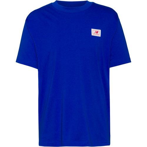 NEW BALANCE T-Shirt Herren