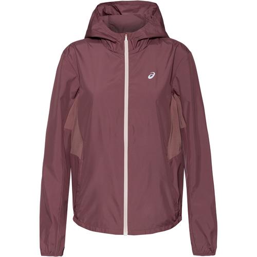 ASICS CORE Laufjacke Damen