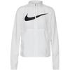Nike Swoosh Laufjacke Damen - white-midnight navy