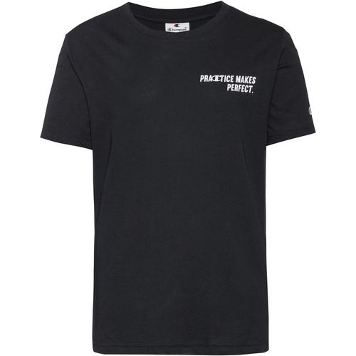 CHAMPION LEGACY Graphic Gallery T-Shirt Kinder