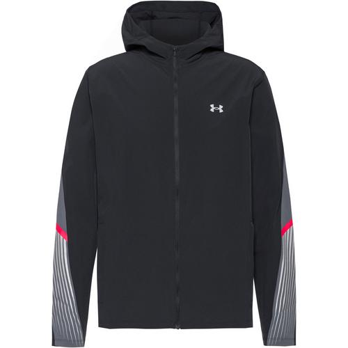 Under Armour Velociti Storm Laufjacke Herren