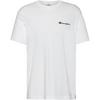 CHAMPION Icons T-Shirt Herren - white