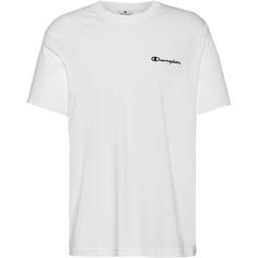 CHAMPION Icons T-Shirt Herren white