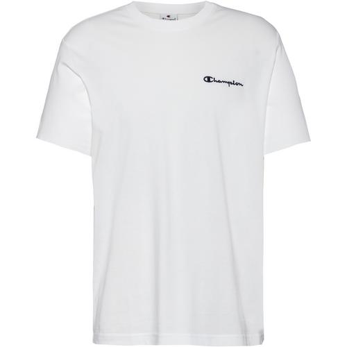 CHAMPION Icons T-Shirt Herren