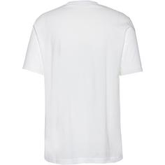 Rückansicht von CHAMPION Icons T-Shirt Herren white