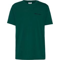 CHAMPION Icons T-Shirt Herren forest peak green