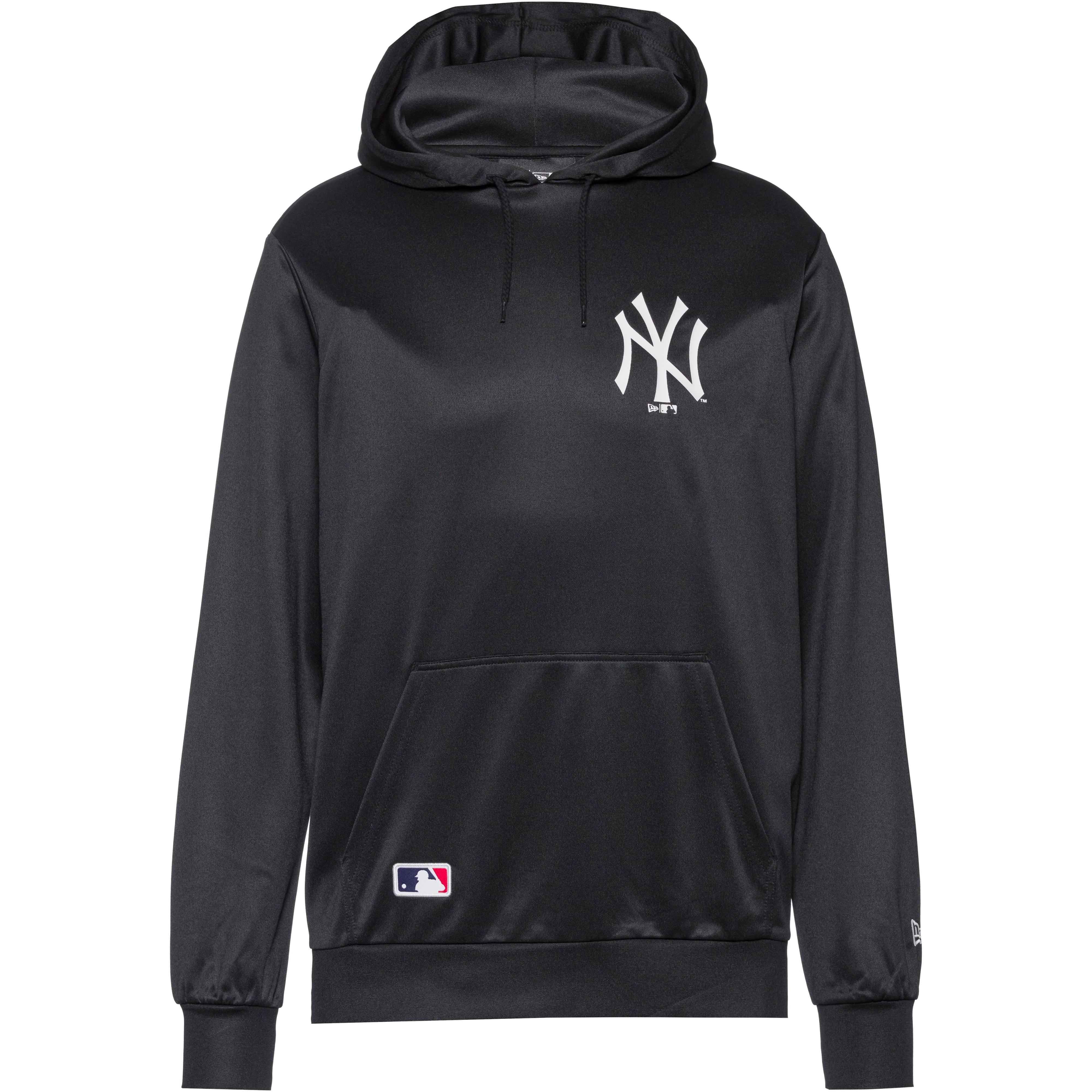 New Era New York Yankees Hoodie Herren Hoodies L Normal