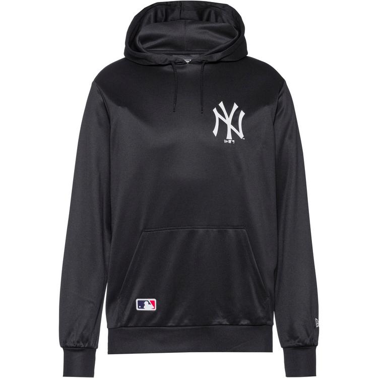New Era New Era New York Yankees Hoodie Herren - black - 0 | SportScheck