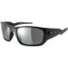 Oakley MASSETER Brille - matte black-prizm black polar