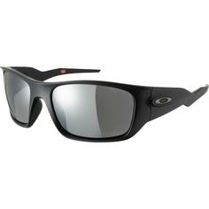Oakley MASSETER Sportbrille matte black-prizm black polar