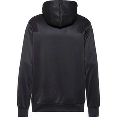Rückansicht von New Era New York Yankees Hoodie Herren black