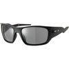 Oakley MASSETER Brille - matte black-prizm grey