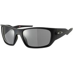 Oakley MASSETER Sportbrille matte black-prizm grey