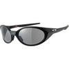 Oakley EYEJACKET REDUX Brille - matte black-prizm grey