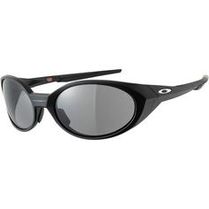 Oakley EYEJACKET REDUX Sportbrille matte black-prizm grey