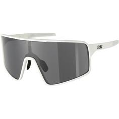 Bliz P001 Sportbrille white-smoke