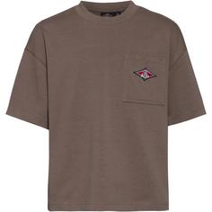 BEAR T-Shirt Kinder fossil