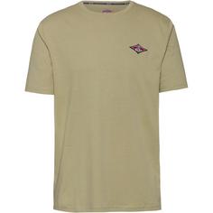 BEAR T-Shirt Herren sponge