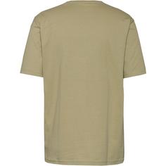 Rückansicht von BEAR T-Shirt Herren sponge